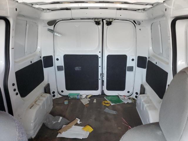 3N63M0ZN7FK736058 - 2015 CHEVROLET CITY EXPRE LT 白色 照片 10