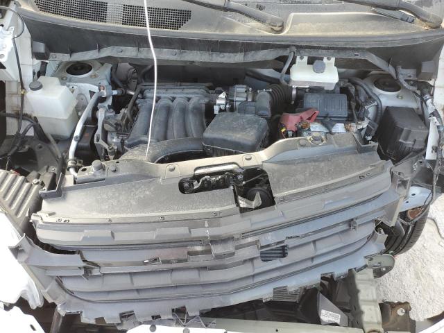 3N63M0ZN7FK736058 - 2015 CHEVROLET CITY EXPRE LT 白色 照片 12