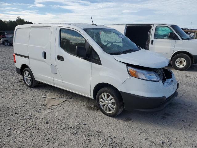 3N63M0ZN7FK736058 - 2015 CHEVROLET CITY EXPRE LT 白色 照片 4