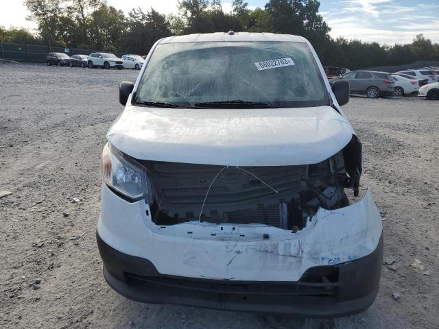 3N63M0ZN7FK736058 - 2015 CHEVROLET CITY EXPRE LT 白色 照片 5