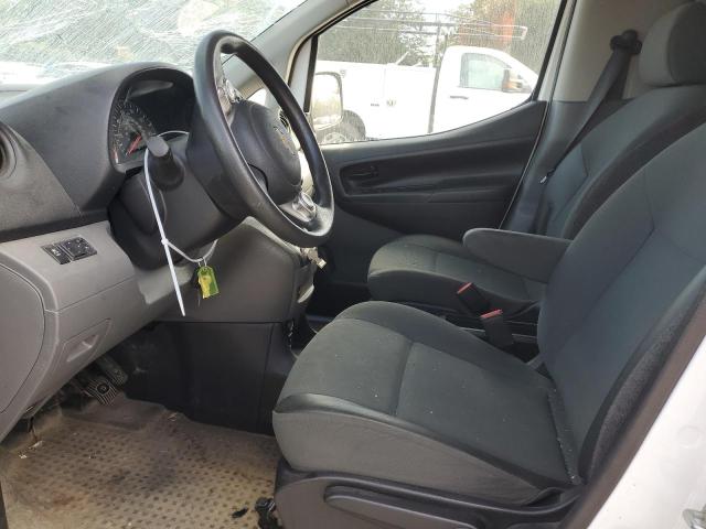 3N63M0ZN7FK736058 - 2015 CHEVROLET CITY EXPRE LT 白色 照片 7