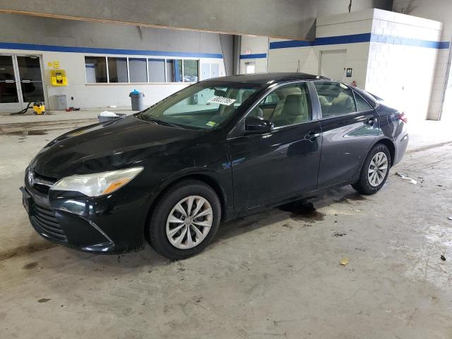 2015 TOYOTA CAMRY LE, 