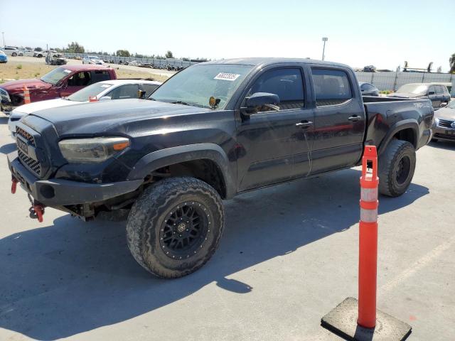 2016 TOYOTA TACOMA DOUBLE CAB, 
