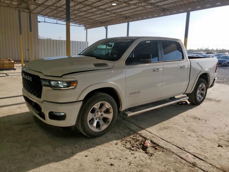2025 RAM 1500 BIG HORN/LONE STAR, 