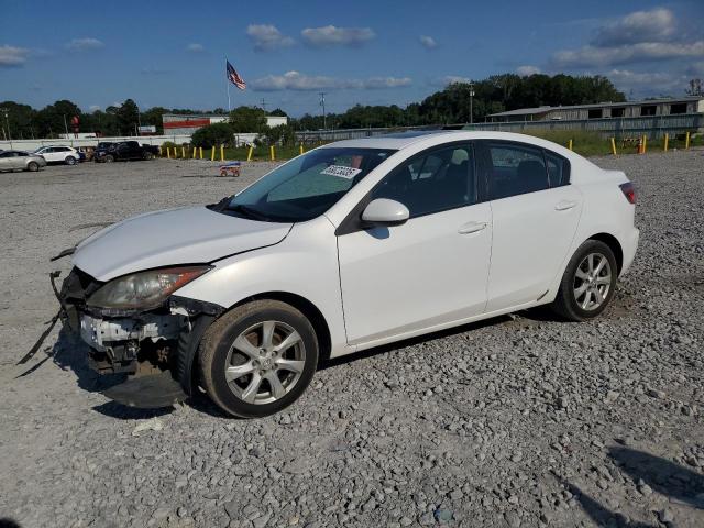 2011 MAZDA 3 I, 