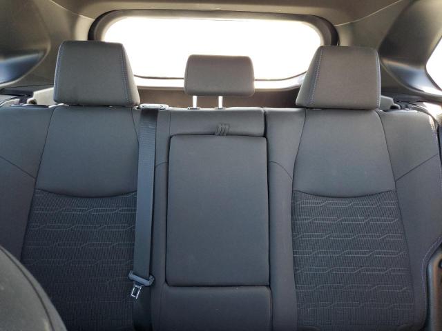 4T3T6RFV4NU102715 - 2022 TOYOTA RAV4 SE თეთრი ფოტო 10