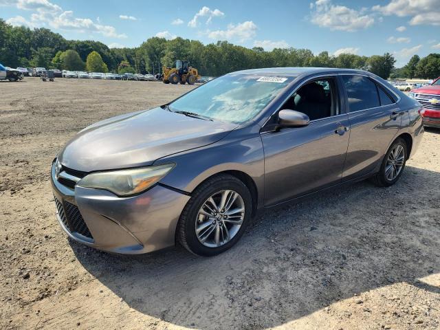2015 TOYOTA CAMRY LE, 