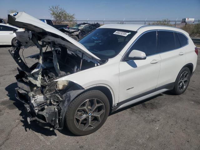 2016 BMW X1 XDRIVE28I, 