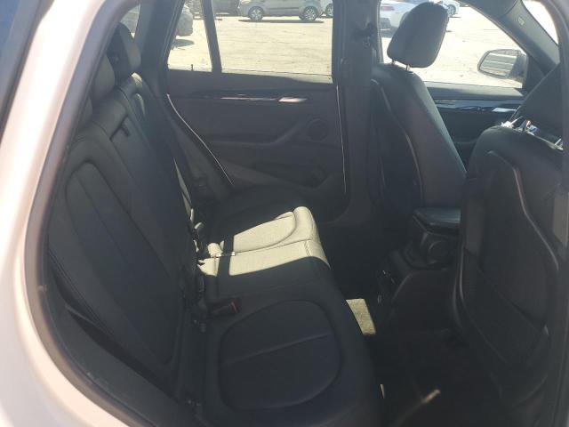 WBXHT3C34G5E56605 - 2016 BMW X1 XDRIVE28I WHITE photo 11