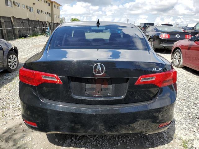 19VDE2E54FE000336 - 2015 ACURA ILX 24 PREMIUM BLACK photo 6