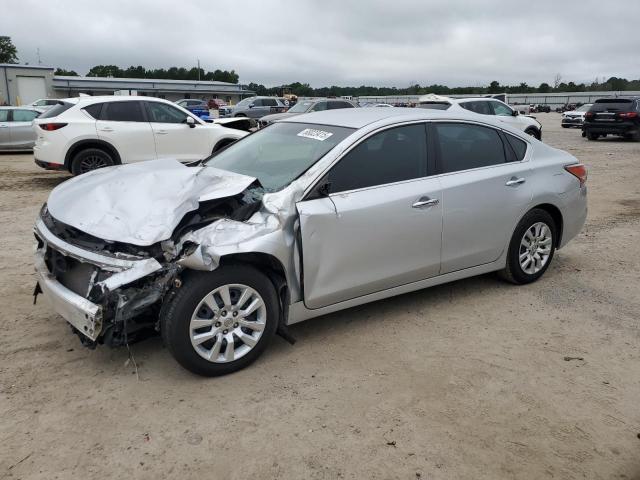 2015 NISSAN ALTIMA 2.5, 