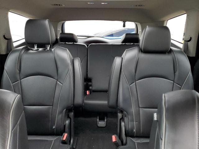 5GAEVCKW7KJ177976 - 2019 BUICK ENCLAVE AVENIR შავი ფოტო 10