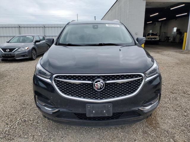 5GAEVCKW7KJ177976 - 2019 BUICK ENCLAVE AVENIR შავი ფოტო 5