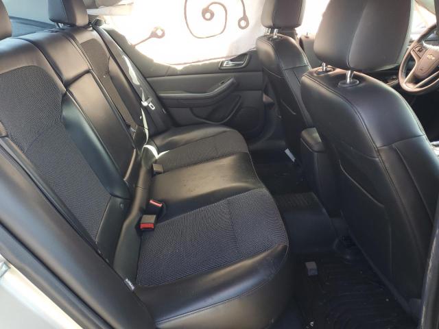 1G11C5SL0EF121172 - 2014 CHEVROLET MALIBU 1LT 米色 照片 10