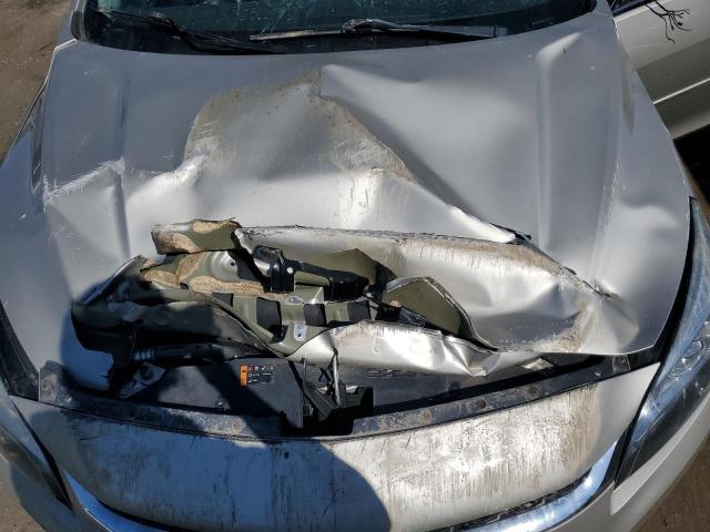 1G11C5SL0EF121172 - 2014 CHEVROLET MALIBU 1LT 米色 照片 11