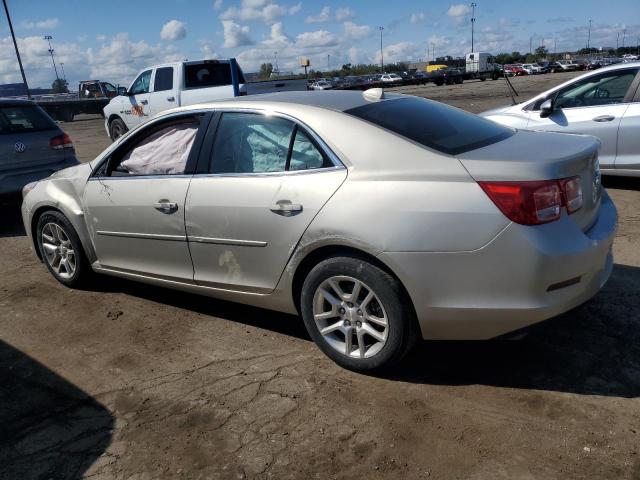 1G11C5SL0EF121172 - 2014 CHEVROLET MALIBU 1LT 米色 照片 2