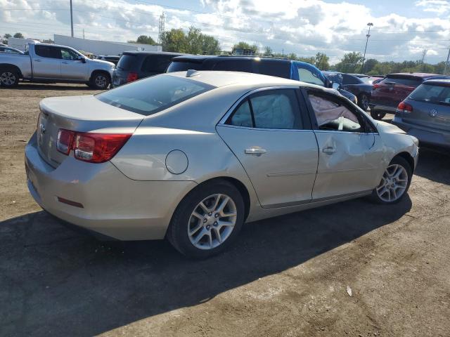 1G11C5SL0EF121172 - 2014 CHEVROLET MALIBU 1LT 米色 照片 3