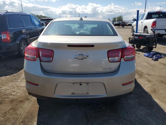 1G11C5SL0EF121172 - 2014 CHEVROLET MALIBU 1LT 米色 照片 6