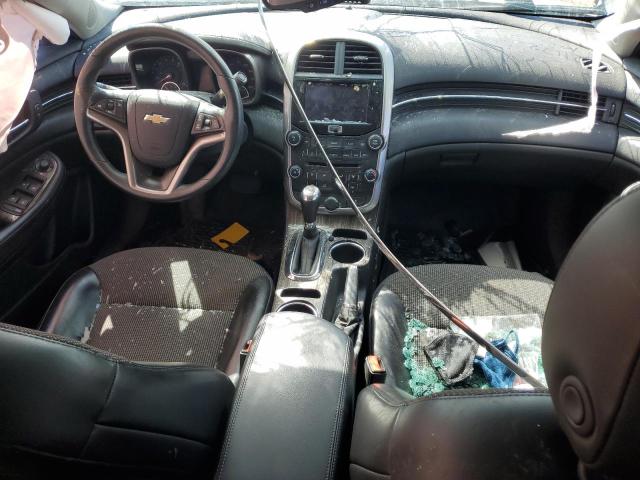 1G11C5SL0EF121172 - 2014 CHEVROLET MALIBU 1LT 米色 照片 8