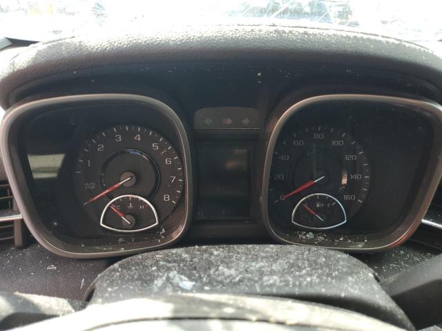 1G11C5SL0EF121172 - 2014 CHEVROLET MALIBU 1LT 米色 照片 9