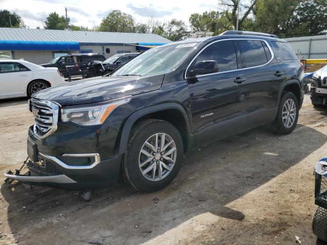 2017 GMC ACADIA SLE, 