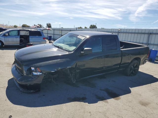 2017 RAM 1500 ST, 