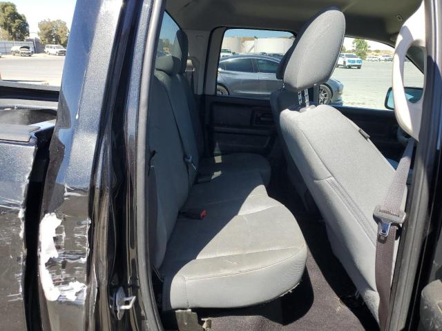 1C6RR6FG6HS598784 - 2017 RAM 1500 ST BLACK photo 10