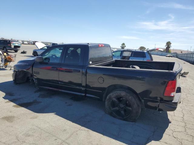 1C6RR6FG6HS598784 - 2017 RAM 1500 ST BLACK photo 2