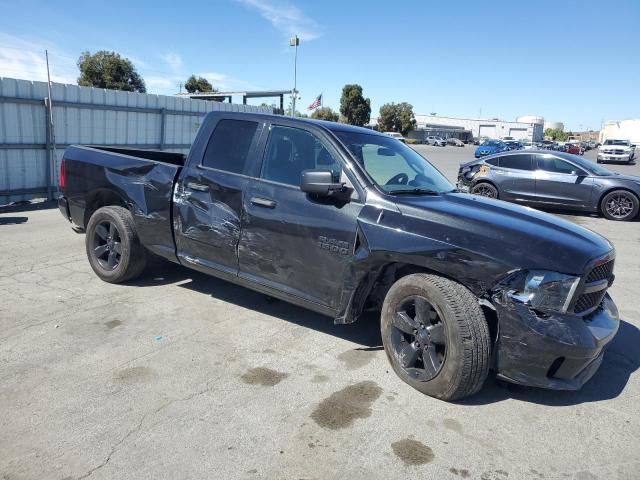 1C6RR6FG6HS598784 - 2017 RAM 1500 ST BLACK photo 4