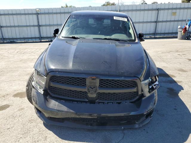 1C6RR6FG6HS598784 - 2017 RAM 1500 ST BLACK photo 5