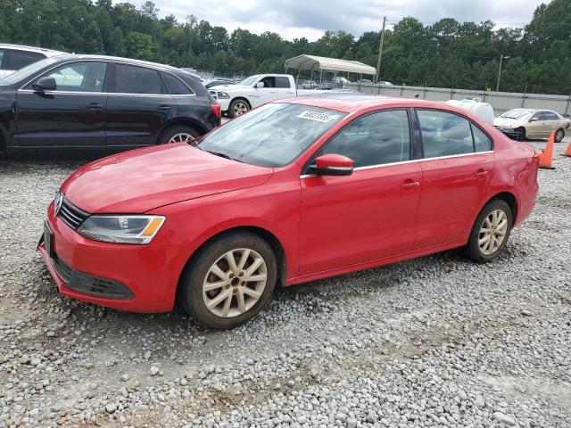 2013 VOLKSWAGEN JETTA SE, 