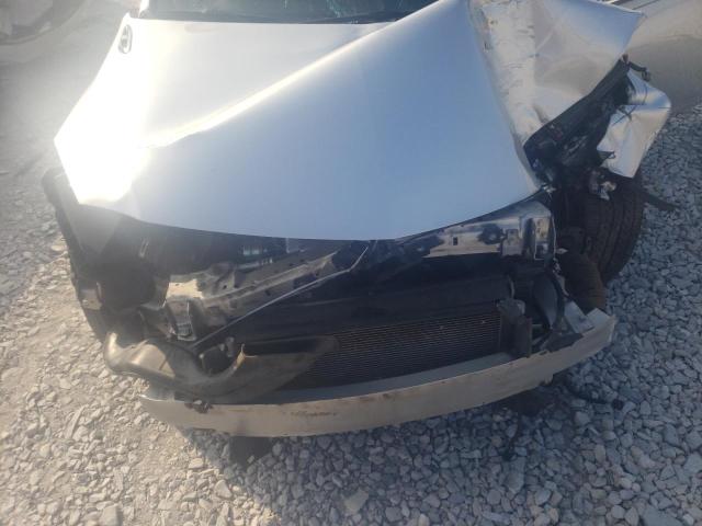 2G4GK5EX8F9207046 - 2015 BUICK REGAL 银色 照片 11