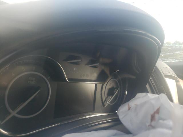 2G4GK5EX8F9207046 - 2015 BUICK REGAL 银色 照片 9