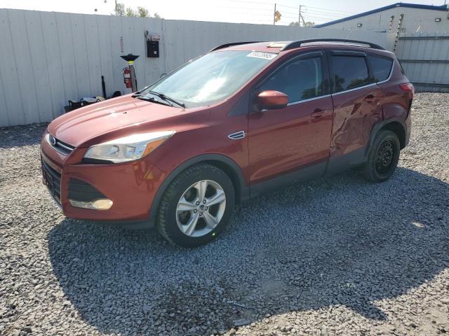 2015 FORD ESCAPE SE, null