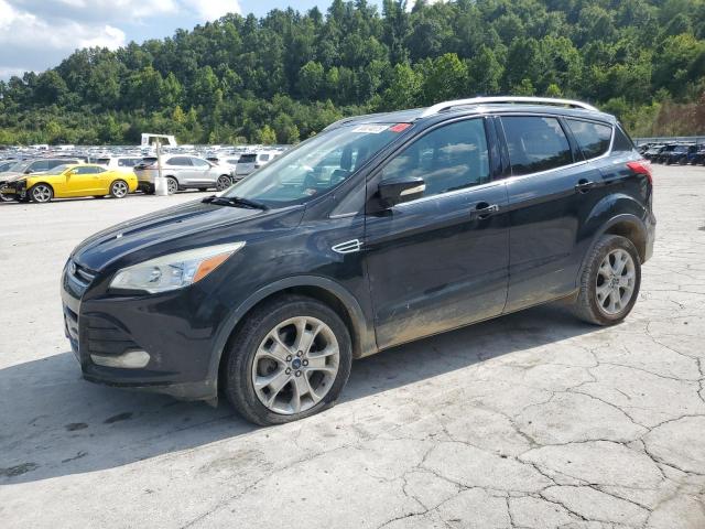 2014 FORD ESCAPE TITANIUM, 