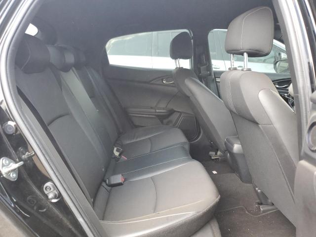 SHHFK7H47LU209874 - 2020 HONDA CIVIC SPORT BLACK photo 10