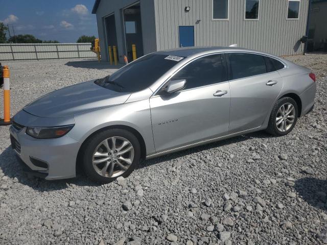 2016 CHEVROLET MALIBU LT, 