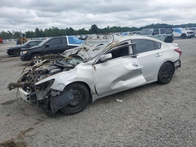 2018 NISSAN ALTIMA 2.5, 