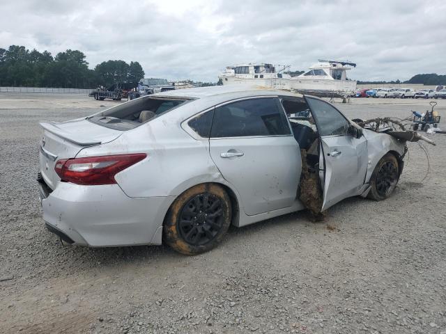 1N4AL3AP9JC157511 - 2018 NISSAN ALTIMA 2.5 SILVER photo 3