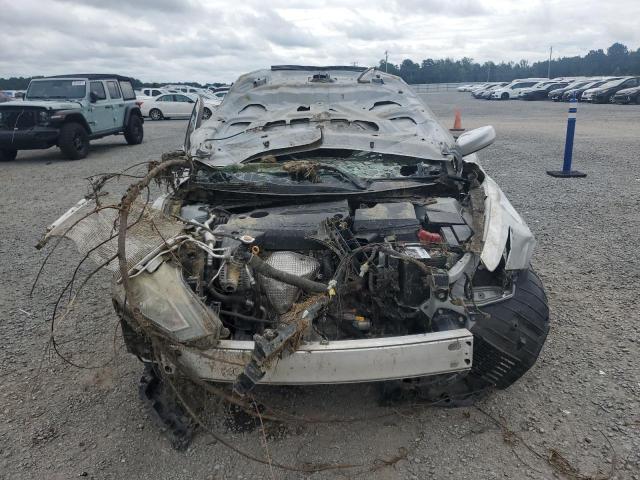 1N4AL3AP9JC157511 - 2018 NISSAN ALTIMA 2.5 SILVER photo 5