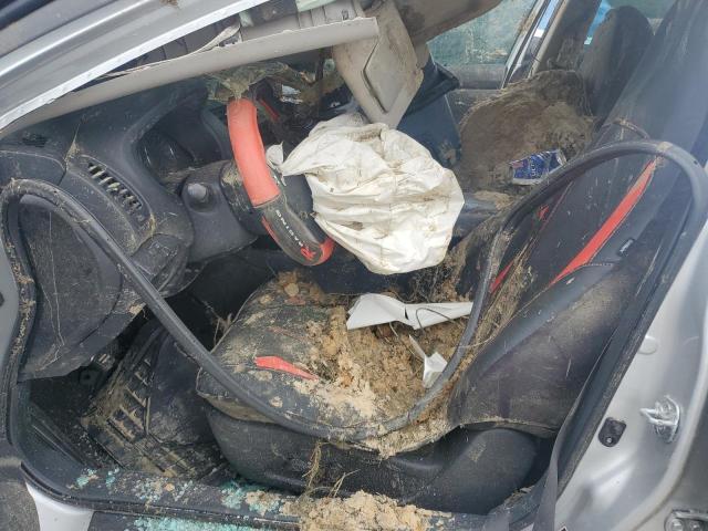 1N4AL3AP9JC157511 - 2018 NISSAN ALTIMA 2.5 SILVER photo 7