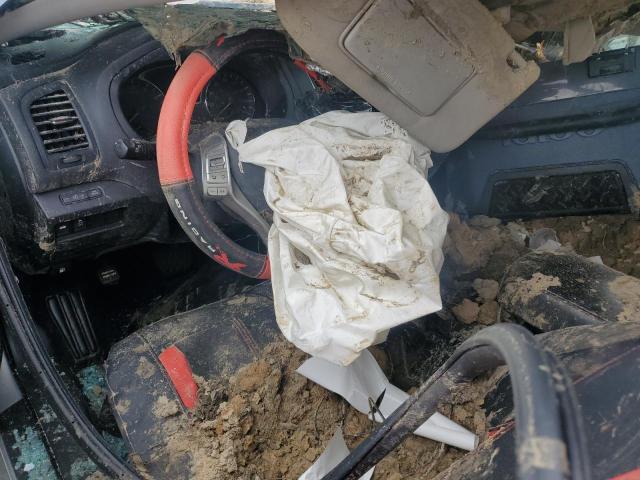 1N4AL3AP9JC157511 - 2018 NISSAN ALTIMA 2.5 SILVER photo 8