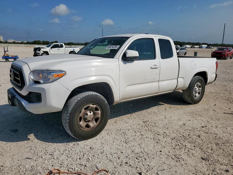 2021 TOYOTA TACOMA ACCESS CAB, 