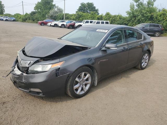 2013 ACURA TL, 