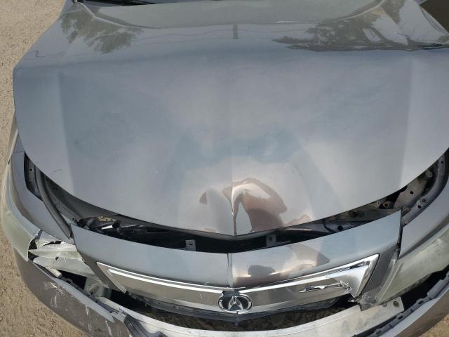19UUA8F23DA800556 - 2013 ACURA TL Boz foto 11
