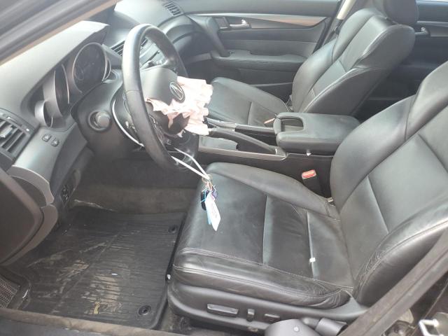 19UUA8F23DA800556 - 2013 ACURA TL Boz foto 7
