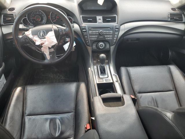 19UUA8F23DA800556 - 2013 ACURA TL Boz foto 8
