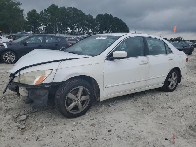 2005 HONDA ACCORD EX, 