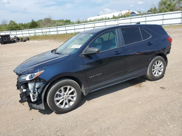 2020 CHEVROLET EQUINOX LS, 