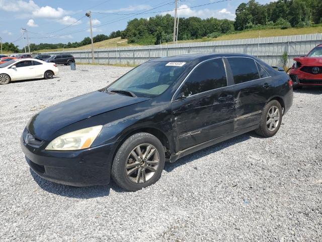 2003 HONDA ACCORD EX, 